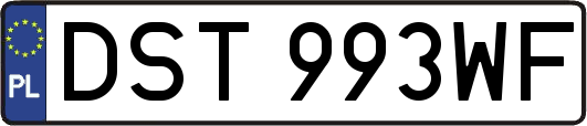 DST993WF