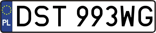 DST993WG