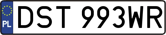 DST993WR