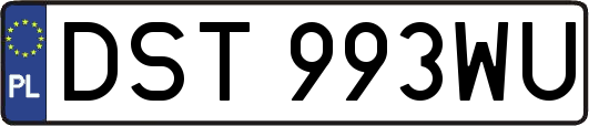 DST993WU