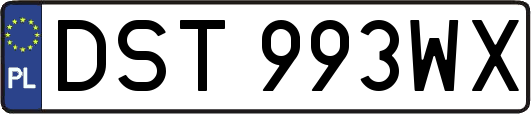 DST993WX