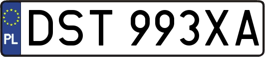 DST993XA