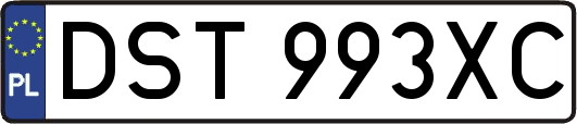 DST993XC