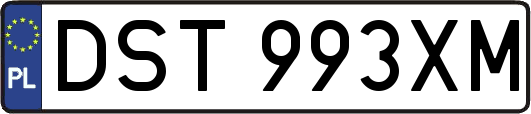 DST993XM