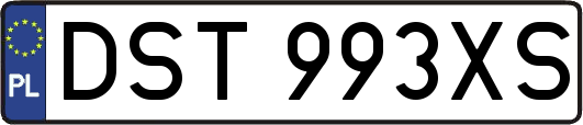 DST993XS