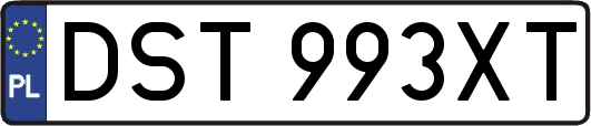 DST993XT