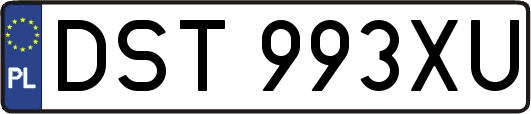 DST993XU