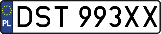 DST993XX
