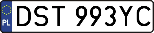 DST993YC