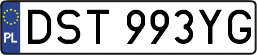 DST993YG