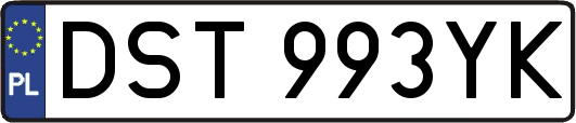 DST993YK