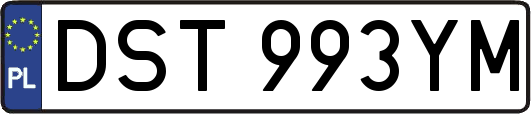 DST993YM