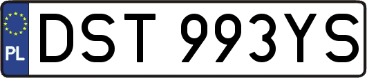 DST993YS