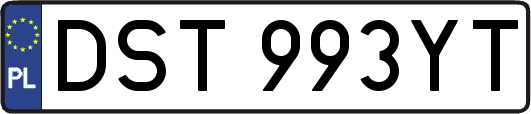 DST993YT