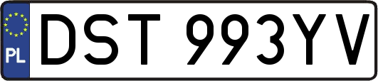 DST993YV