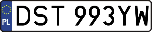 DST993YW