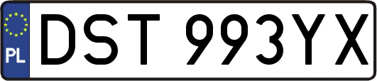 DST993YX