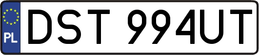 DST994UT