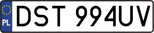 DST994UV
