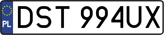 DST994UX