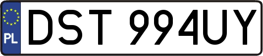 DST994UY