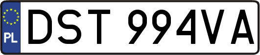 DST994VA
