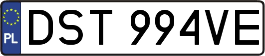 DST994VE