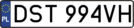 DST994VH