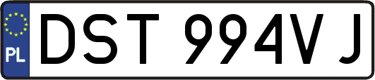 DST994VJ