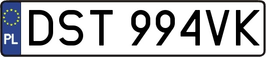 DST994VK