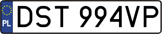 DST994VP