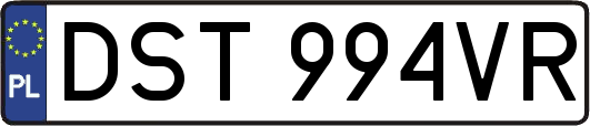 DST994VR