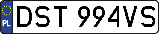 DST994VS