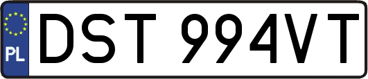 DST994VT