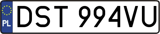 DST994VU