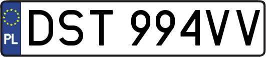 DST994VV