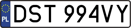 DST994VY