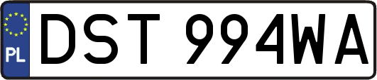 DST994WA
