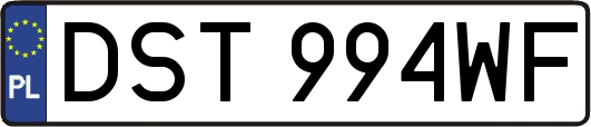 DST994WF