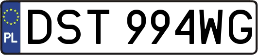 DST994WG