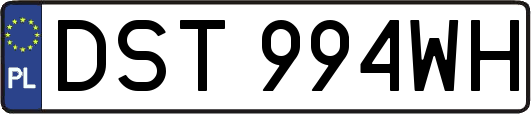 DST994WH
