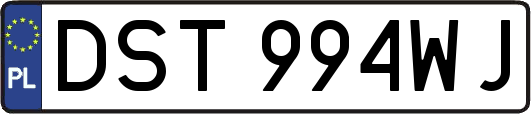 DST994WJ