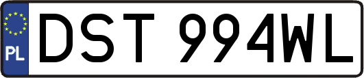 DST994WL