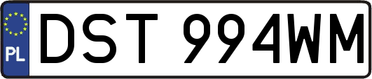 DST994WM