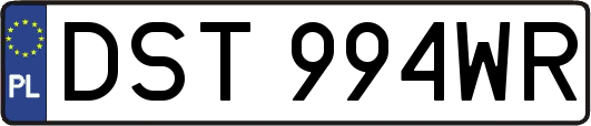 DST994WR