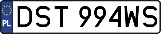 DST994WS