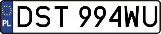 DST994WU