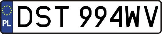 DST994WV
