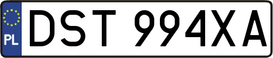 DST994XA