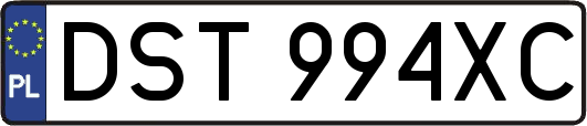 DST994XC